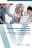 Книга Blended-Learning Fur Die Soziale Arbeit