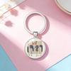 Taylor Swift Album Keychain Pendant by Meimei