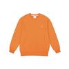 MLB Sweatshirts Unisex Saffron Crew Neck Moderate Regular 31MT02941-50O
