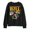 Stranger Things: Tales from Â´85 Childrens/Kids Will Sweatshirt