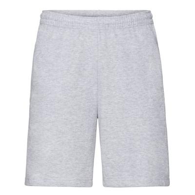 FRUIT OF THE LOOM Unisex Adult Lightweight Shorts