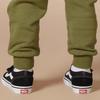 Vans Old Skool V Black White TD VN000D3YBLK