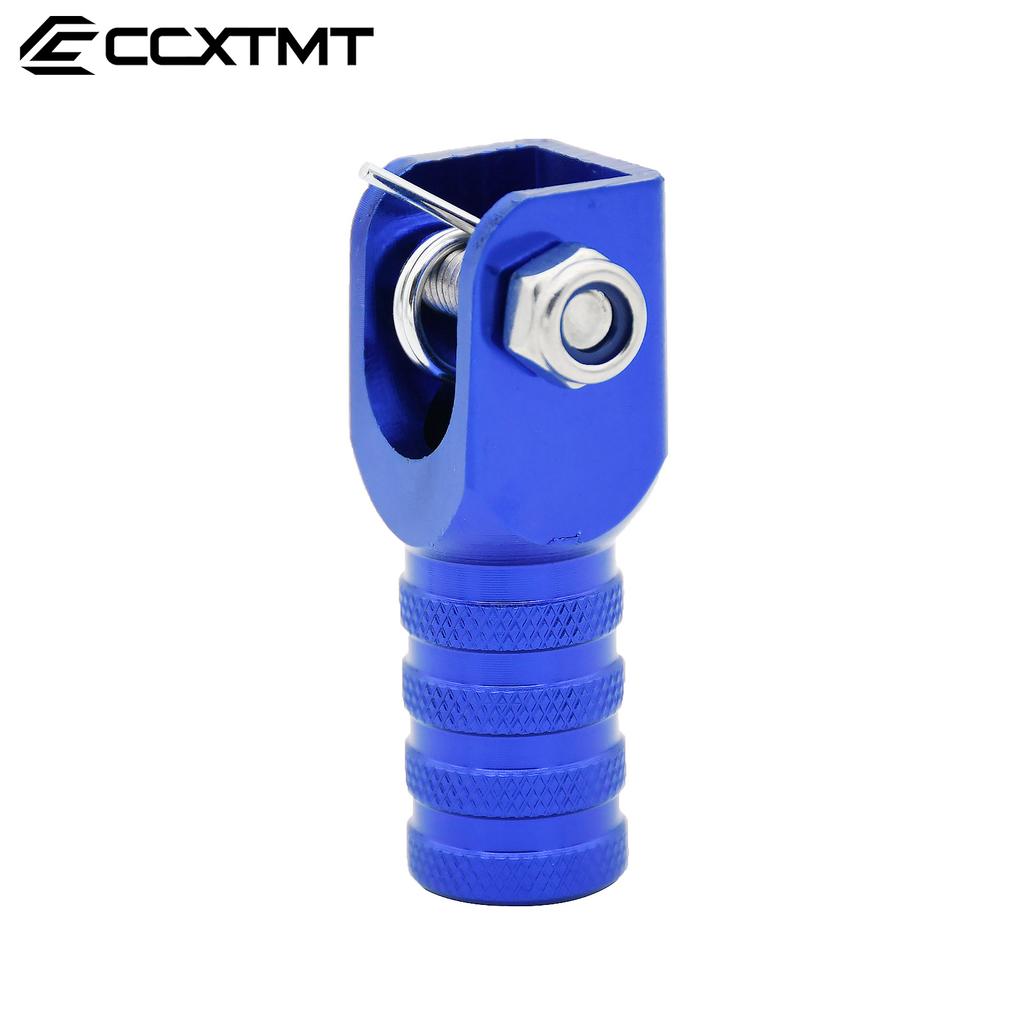 CNC Gear Shifter Shift Lever Tip For KTM 690 Enduro R SMC 660 SMC 790 890 950 990 1090 1190 1290 Adventure For Yamaha Honda BWM