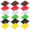 5Pcs Fishing Foam Stick Cylinder Float Making Fly Tying Rigs Stick Fly Tying Rigs Stick Fishing Accessaries Enduring