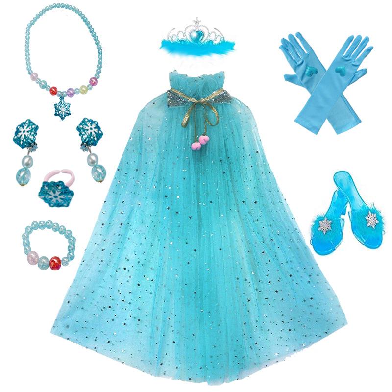 

Children S Cosmetics Toys Accessories Simulation Makeup Girl Dressing Play House Princess Set Gifts