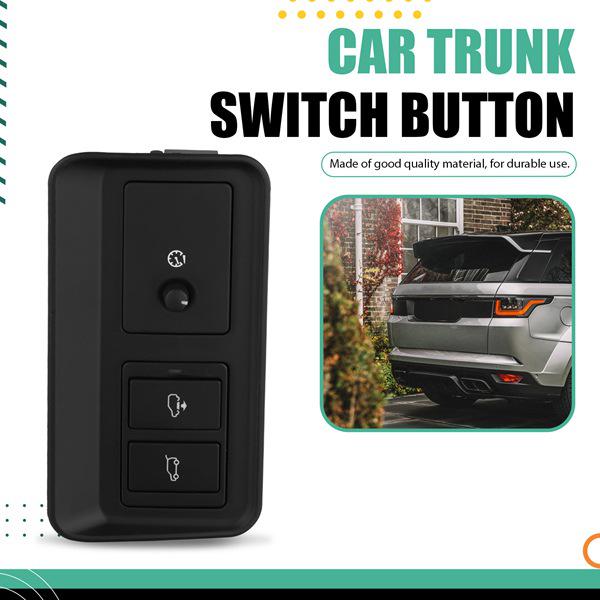 Trunk Switch GPLA-11654-AA for 2015-2019 Land Rover