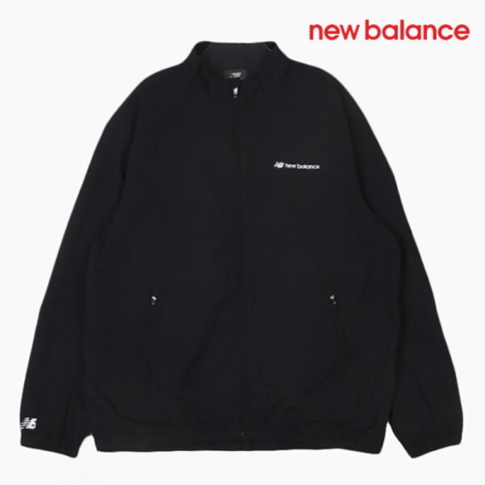 

New Balance Куртка D23 Nbnafco203 19 Uni Essential Stanneck Woven Jacket FREE/M
