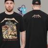 Metallica M72 Night 2 Denver CO  Empower Field June 29 2025 Reprint Unisex T-Shirt