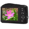 CD‑R3 4K Digital Camera Ultra HD 48MP Video Camera Vlogging Camera with 16X Digital Zoom 3.0inch