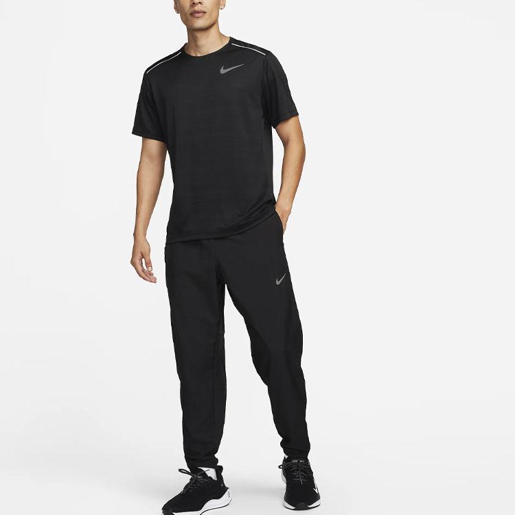 New Nike Challenger Men's Dri FIT Woven Running Pants FQ4780-010