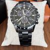 Used. Collection Eco-Drive Chronograph