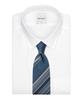 Dominant Color Regimental Tie [Paul Smith]