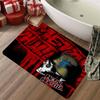 M-Metal M-Mulisha Room Mats Retro Multiple Choice Living Room Kitchen Rug Non-Slip Welcome Rug