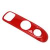 Mercedes Smart 451 Fortwo Gear Shift Knob Decorative Panel Cover