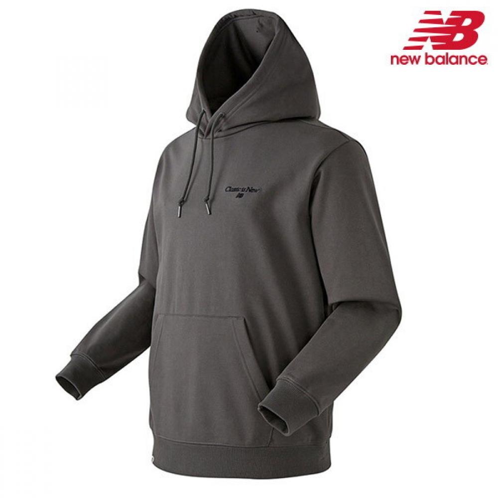 

New Balance Hoodie Nbn0b13053 Gm Nb Classi 95/size