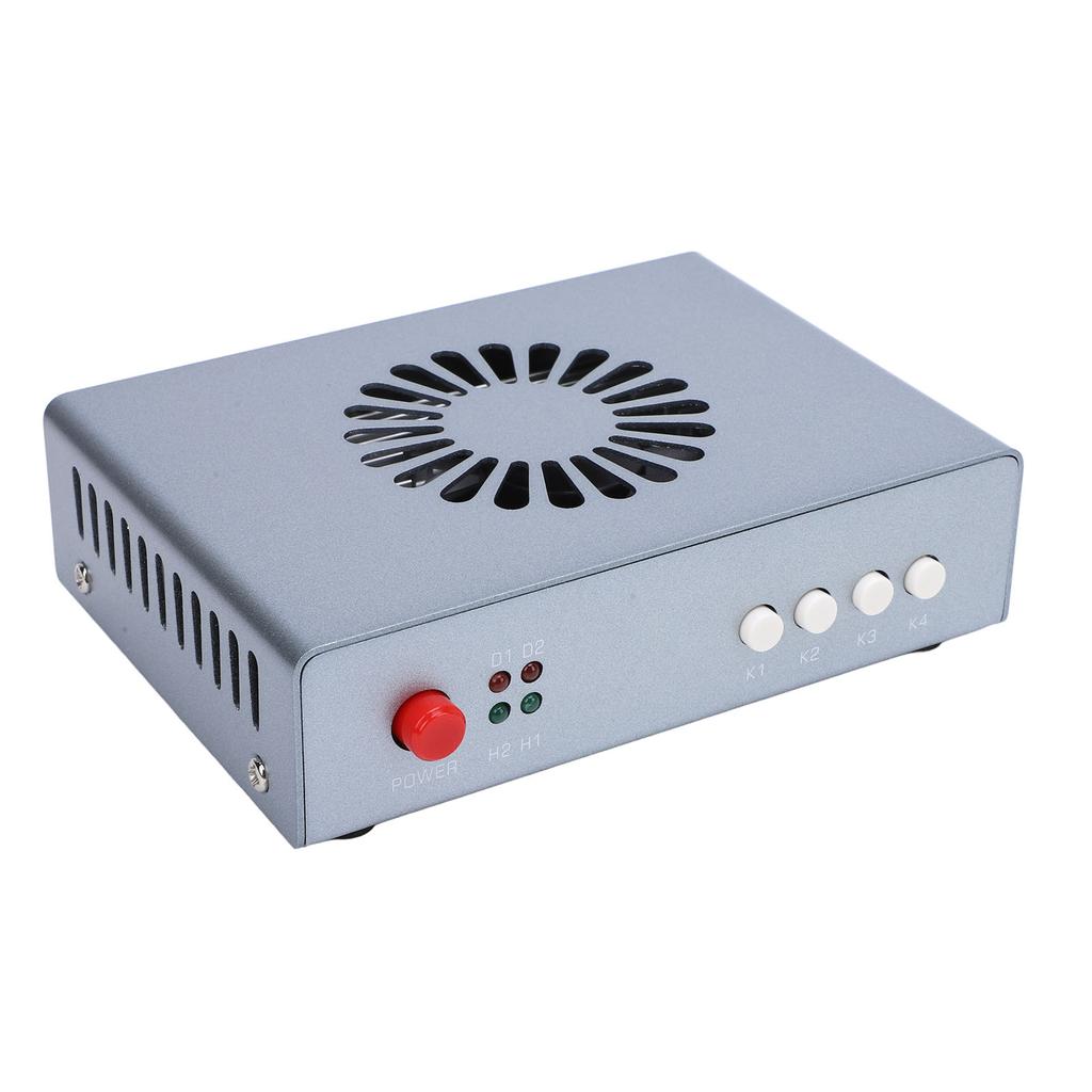 HD Multimedia Interface Synthesizer Fuser Combiner Display Fuser Display Overlay 2K 144Hz DMA