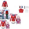 Cute Japanese Anime Cosplay Costume For Women S M L Xl Xxl 18-24 Years Old