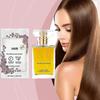 Natural Fragrance Perfume Convenient To Carry Hair Essential Oils Perfume