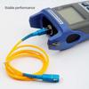 Optical Fiber Connector Adapter SC-ST-FC Optical Power Meter Conversion for Head