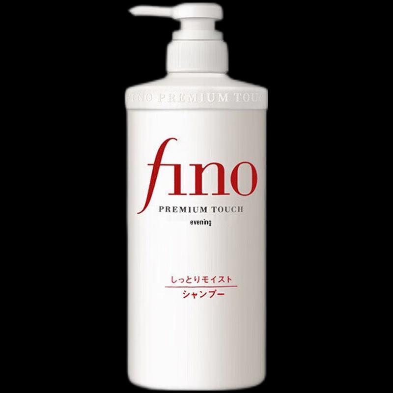 

FINO Scalp Care Premium Touch Кондиционер для волос