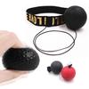 Box-Reflexball, Geschwindigkeitskraft, Sandsack, Fitness, Sanda, verbessert die Reaktion, Hand- und Augenbeweglichkeit, Training, Stirnband, Fitnessstudio, Muay Thai
