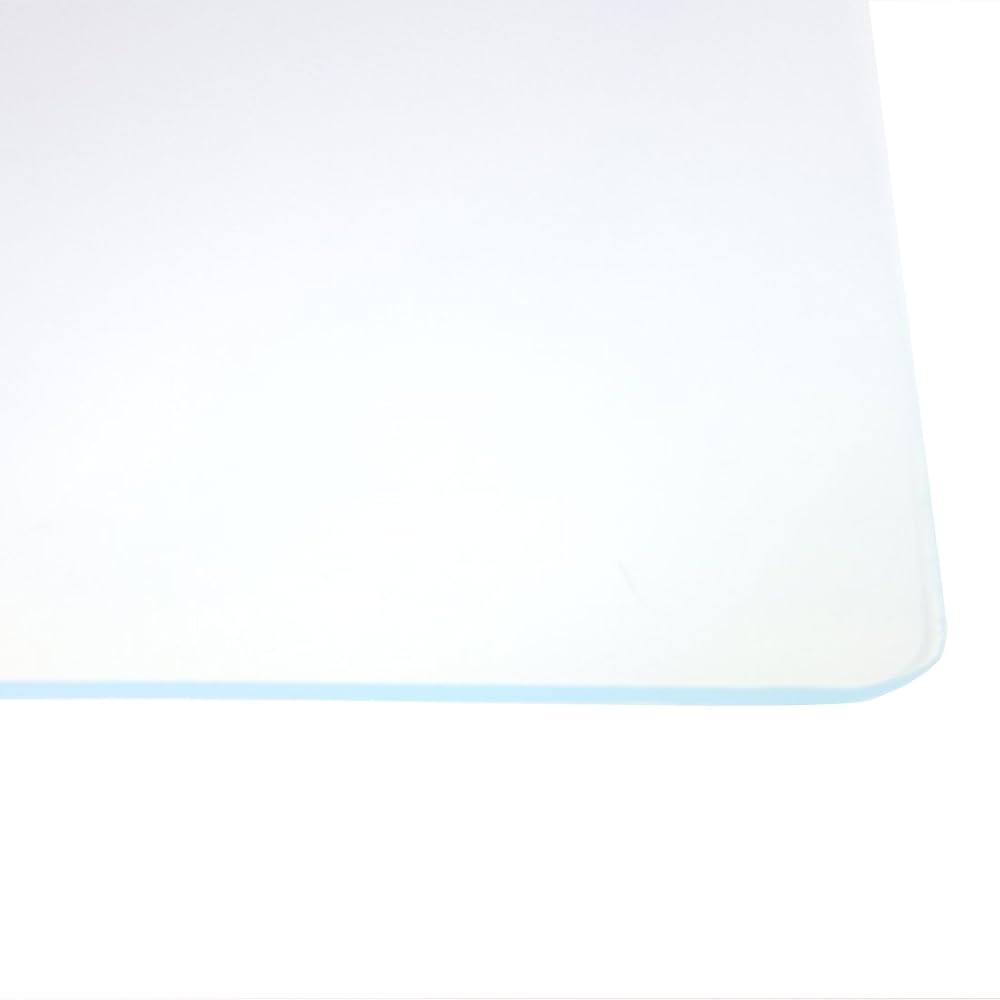 Kokuyo Desk Mat Soft (Recycled Olefin Resin), No Clear Underlay, 1187 x 687, Ma - 927N