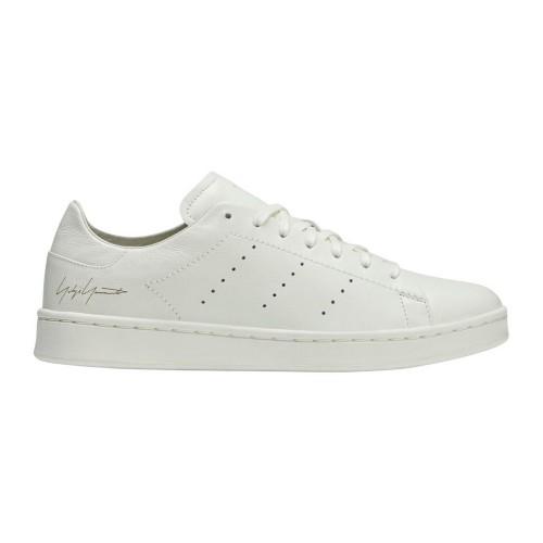 Y-3 Unisex Adult Stan Smith Leather Trainers
