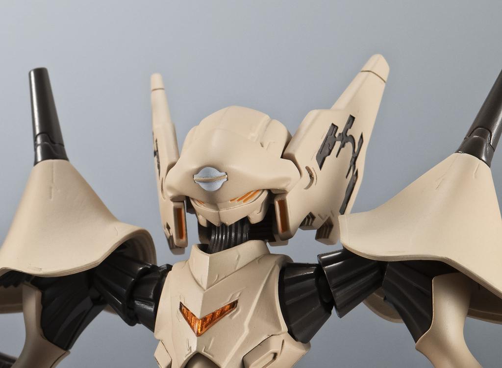 Tamashii Nations Tamashii Nations - Brain Powered - Side ANTIBODY - HIME BRAINPOWERD - Bandai Spirits The Robot Spirits