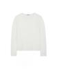 MARDMARD Pure Round Knit - Ivory