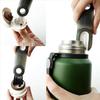 3 In 1 Milk Water Bottle Cup Lid Cleaning Brush Multi-Functional Straw Crevice Cleaner Brush U-shaped Bottle Gap Clean Tools