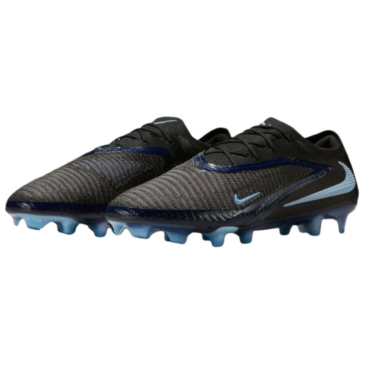 Nike Phantom 6 Low Elite FG 2025 Shadow Pack Unisex Sneakers Blue Black HJ2146-003