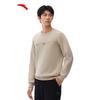 Anta Men's CHN Training Pullover Sweatshirt