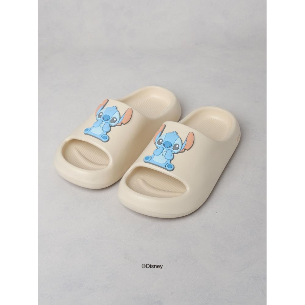 

Daiso Disney Тапочки с персонажем Стичем 240 260 мм