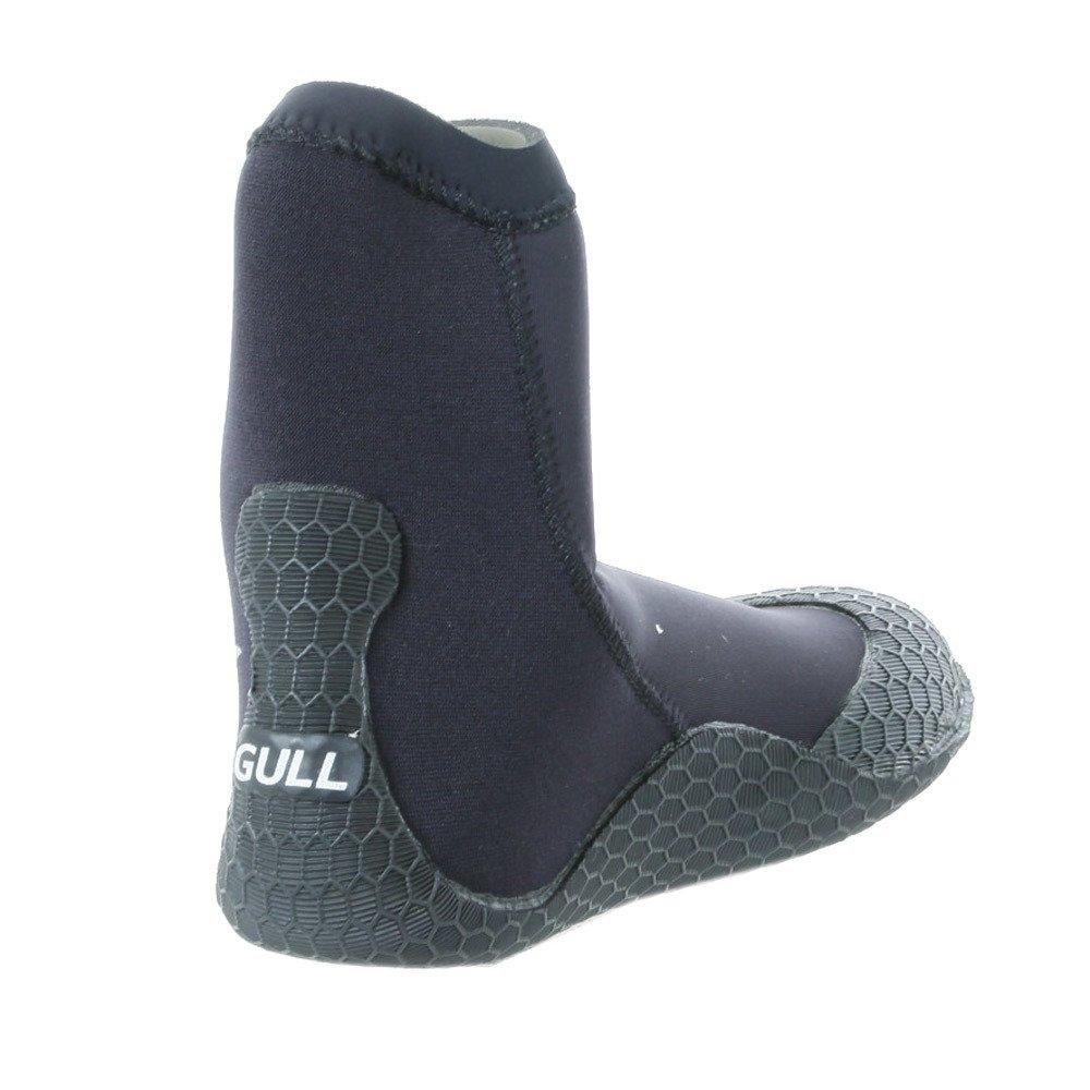 GULL Mew Boots Black II (Negru/24)