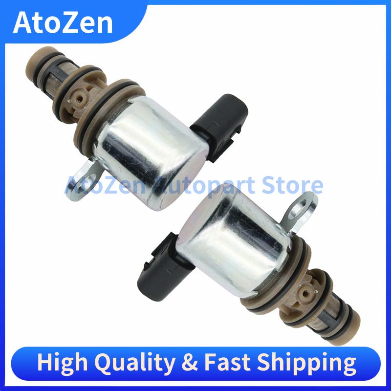 1PC 53022298AA Engine VVT Solenoid Valve for Chrysler 300 Dodgee Durango Challenger Jeepp Grand Cherokee Ramm 1500 High Quality