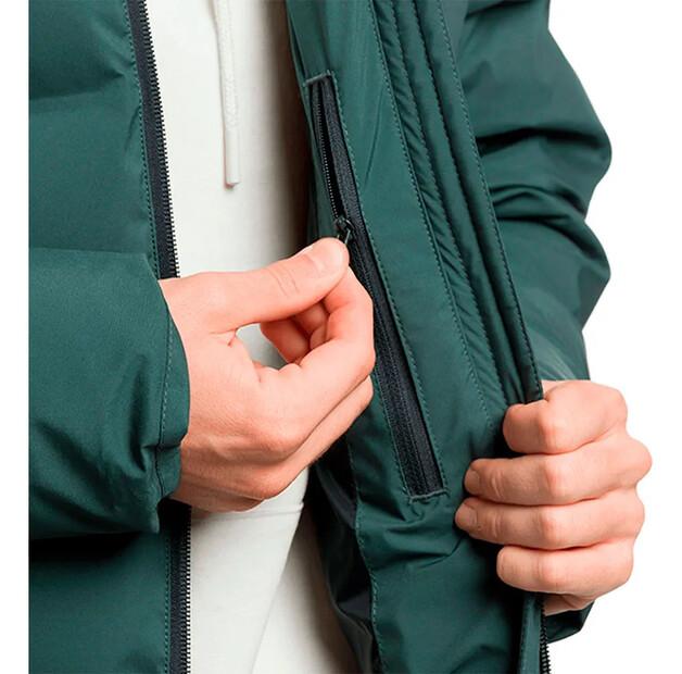 Trangoworld Парка Lincoln