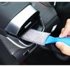 Car Cleaning Tools Air Conditioning Air Outlet Cleaning Dust Removal Soft Brush Multifunctional Auto Interior Cleaning Amagi