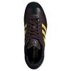 Adidas Originals Unisex Samba OG Aurora Coffee Eqt Yellow Gum IH6813