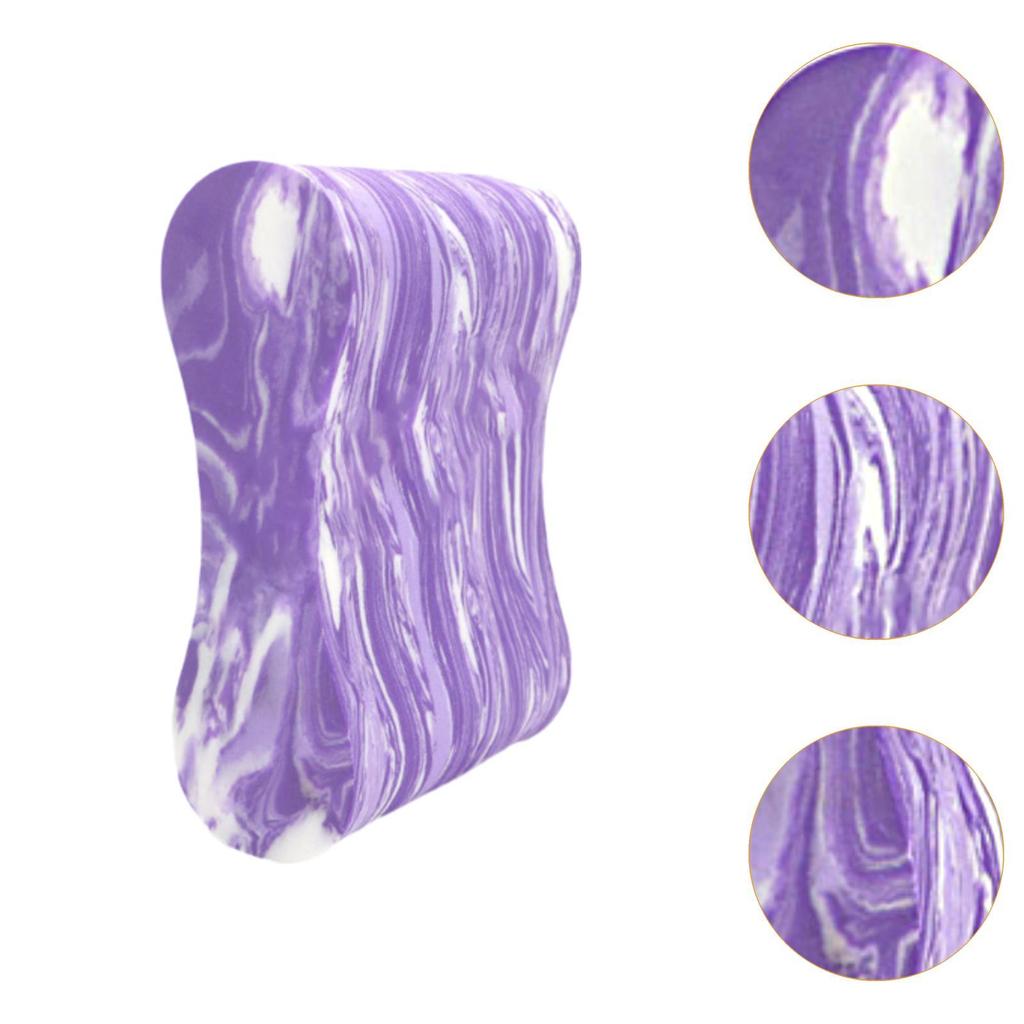 EVA Zugboje Schwimmboje für Oberkörperkraft Aquatisches Fitnesstraining Pool Schwimmausrüstung Wasser Trainingsgerät