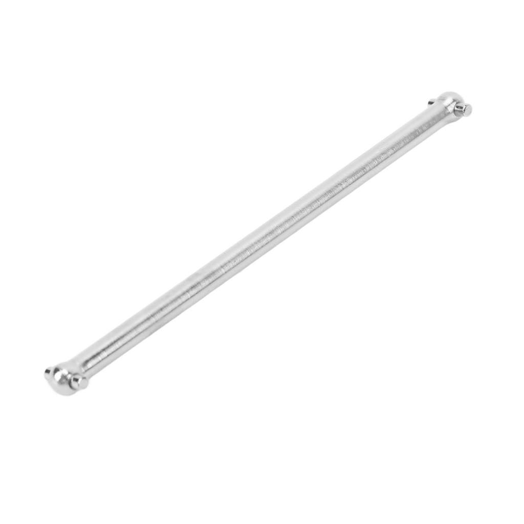 RC Middle Drive Shaft Steel Center Shaft for Axial 118 Yeti JR RC Car AXI31627 RC Transmission
