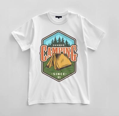 Üst giysisi – T-shirtler