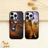 T-Tokyo M-Mew M-Mew  Phone Case for Color Silver Shell For IPhone 17 16 15 14 13 12 11 Pro Max Plus
