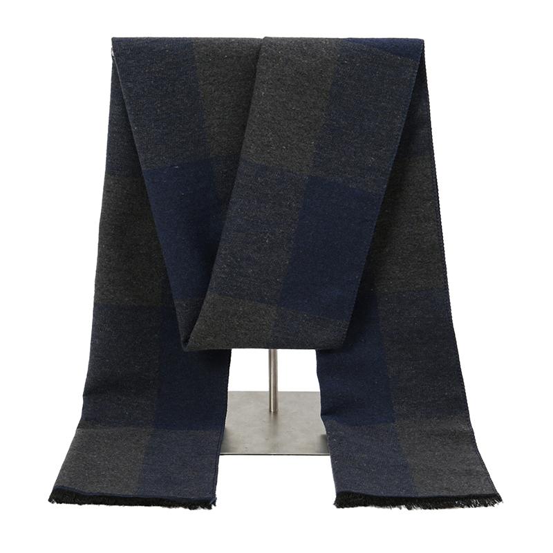 

НОВЫЙ Модный Зимний Мужской Хлопковый Шарф Теплый Шейный Платок Пэчворк Полосатые Шарфы Мягкий Длинный Повседневный Мужской Буфанда Пашмина Шаль 30X180CM