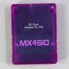 Durable SD/TF Card Reader MX4SIO SIO2SD SD Card/TF Card Adapter for  Console Portable Mini Adapter