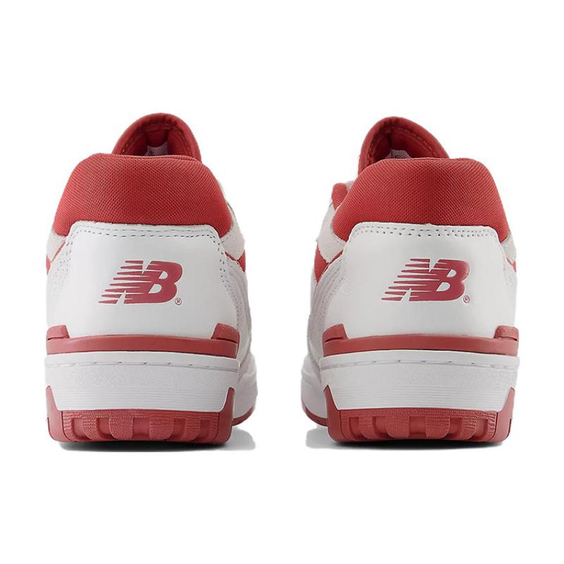New Balance 550 'White Astro Dust' Sneaker BB550STF
