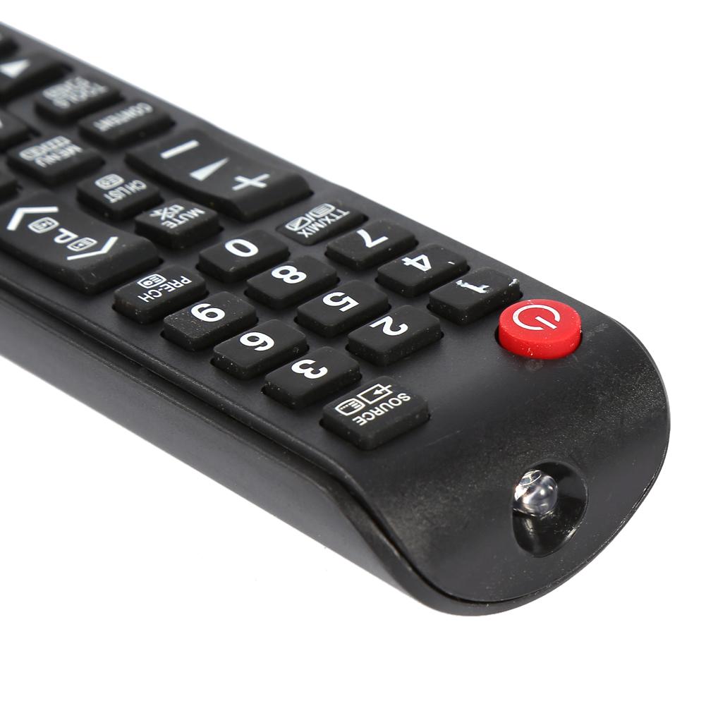 Universal Remote Control Controller Replacement for Samsung HDTV LED Smart TV
