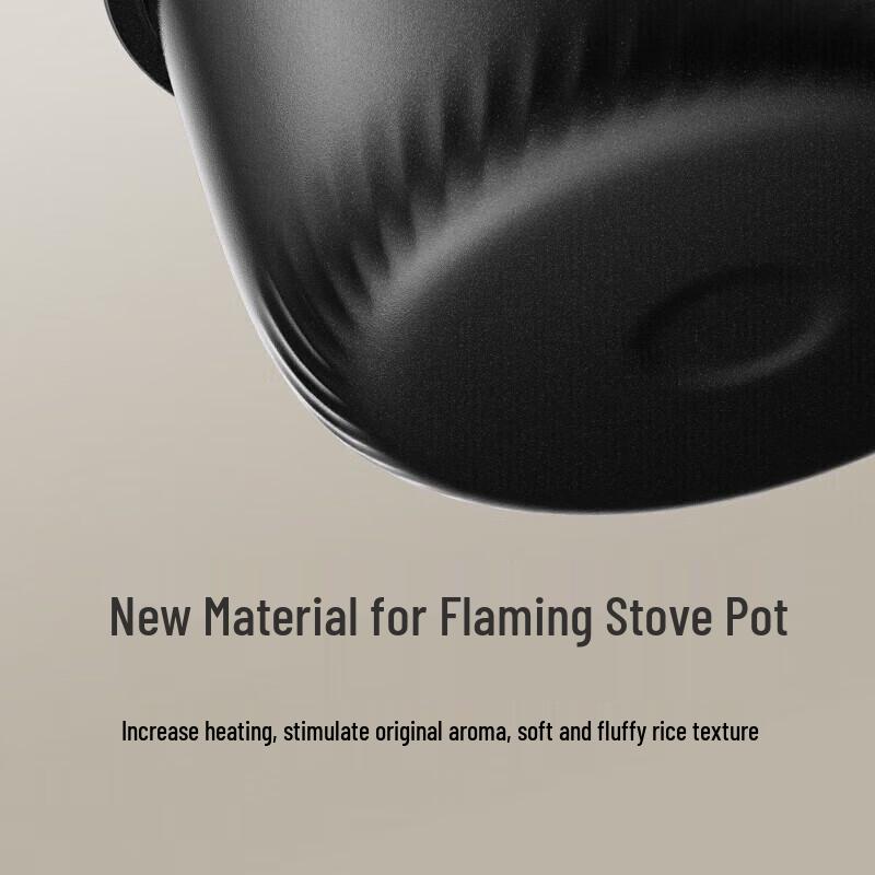 Xiaomi Mijia Quick Cook Rice Cooker CN Plug (adapter Included)