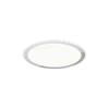 Layla 50W Led Ceiling Lamp Ø500Mm, Dimmable + Remote Control
