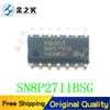 20pcs/lot  Free Shipping  SM1628C   SN8P2711BSG   SN8P2723S  Original stock   Many Please contact us