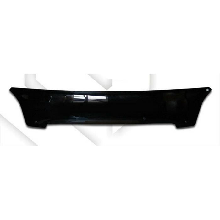 SCOUTT BRA CAPOT DEFLECTEUR PROTECTION pour KIA SOUL 2008-2011